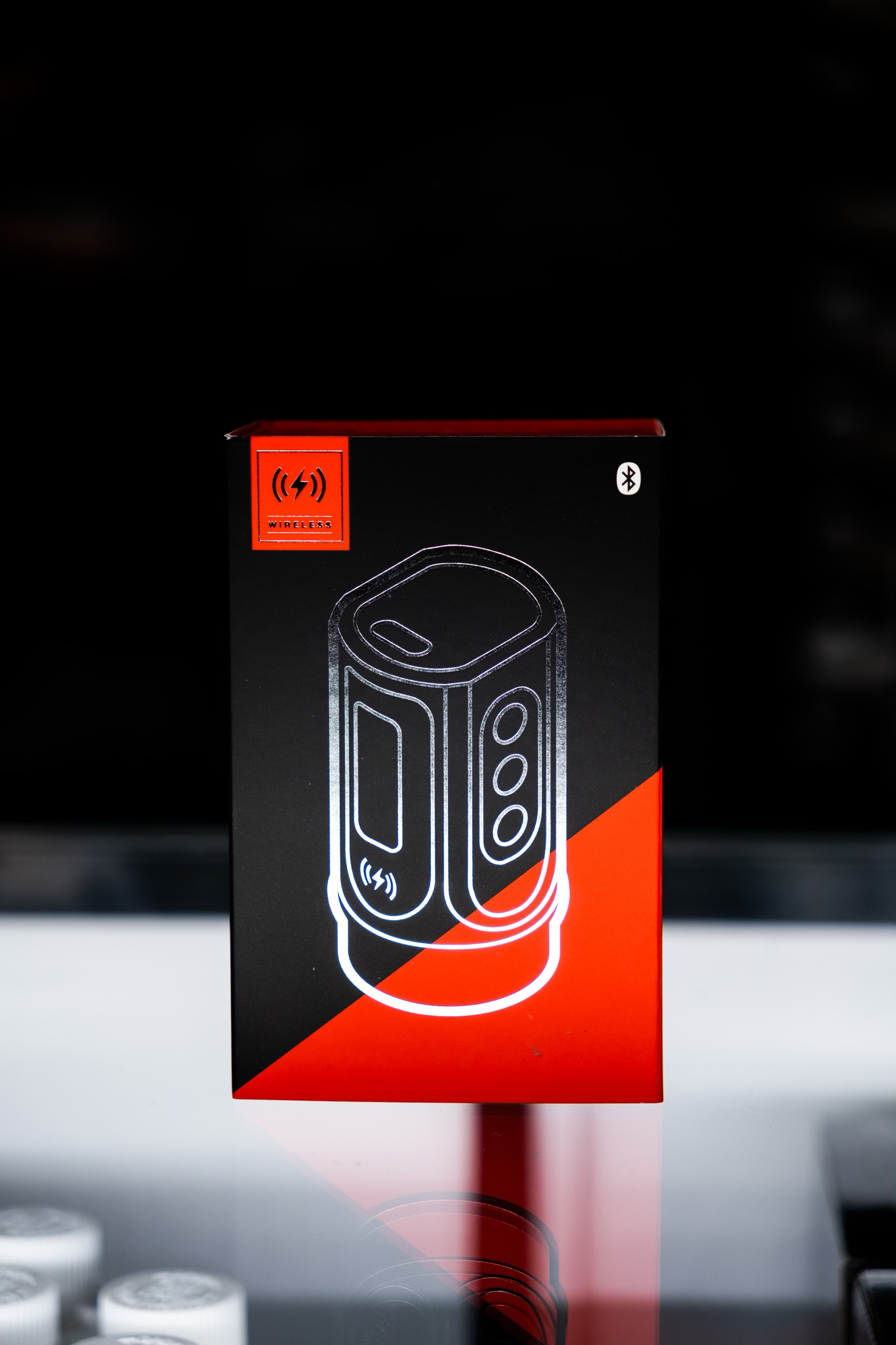 PowerBolt II image 0